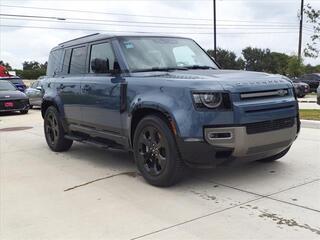 2022 Land Rover Defender