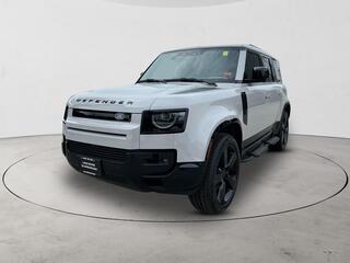 2026 Land Rover Defender for sale in Matteson IL