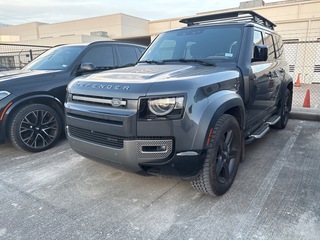 2023 Land Rover Defender