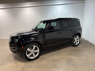 2025 Land Rover Defender for sale in Glen Cove NY