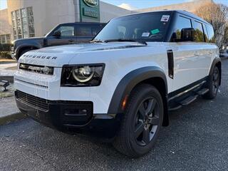 2025 Land Rover Defender for sale in Southampton NY