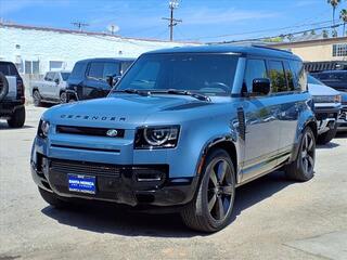 2023 Land Rover Defender