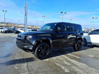 2026 Land Rover Defender for sale in Charleston WV