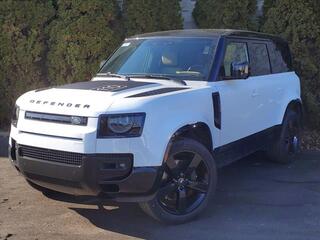 2025 Land Rover Defender for sale in Brentwood TN