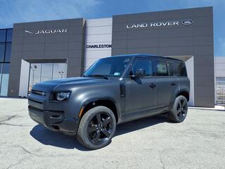 2026 Land Rover Defender