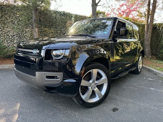 2025 Land Rover Defender for sale in Huntington NY
