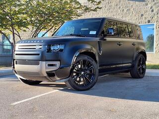 2025 Land Rover Defender for sale in Boerne TX