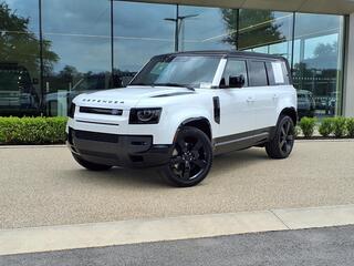 2026 Land Rover Defender for sale in Boerne TX