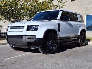 2025 Land Rover Defender for sale in Boerne TX