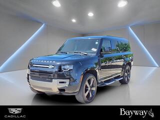 2023 Land Rover Defender