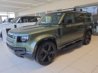 2026 Land Rover Defender for sale in Tupelo MS
