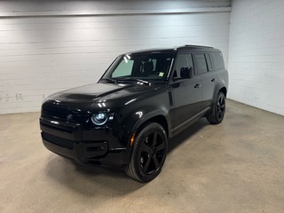 2026 Land Rover Defender for sale in Glen Cove NY