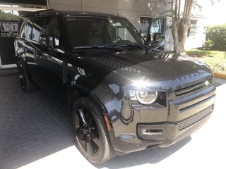 2024 Land Rover Defender