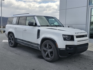 2024 Land Rover Defender