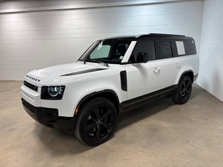 2025 Land Rover Defender for sale in Glen Cove NY