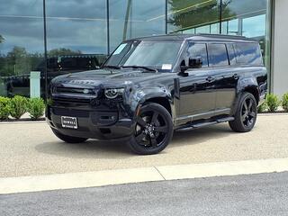 2025 Land Rover Defender for sale in Boerne TX