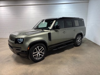 2025 Land Rover Defender for sale in Glen Cove NY