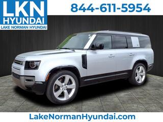 2023 Land Rover Defender