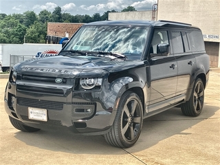 2024 Land Rover Defender