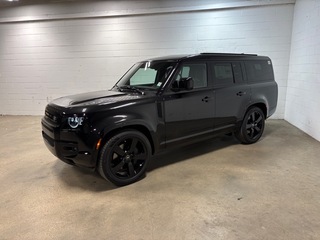 2025 Land Rover Defender for sale in Glen Cove NY