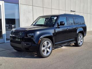 2026 Land Rover Defender