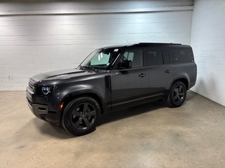 2023 Land Rover Defender for sale in Glen Cove NY