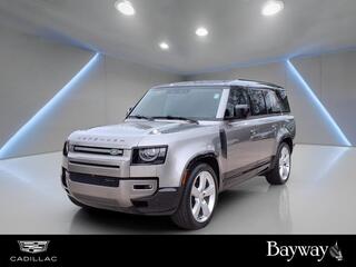 2023 Land Rover Defender