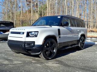 2026 Land Rover Defender