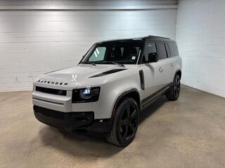 2026 Land Rover Defender for sale in Glen Cove NY