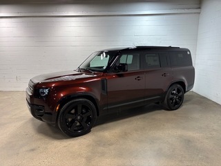 2025 Land Rover Defender for sale in Glen Cove NY