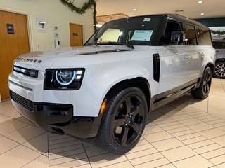2026 Land Rover Defender for sale in Southampton NY