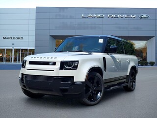 2026 Land Rover Defender for sale in Marlboro NJ
