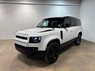 2026 Land Rover Defender for sale in Glen Cove NY