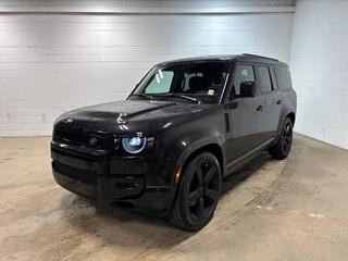 2026 Land Rover Defender