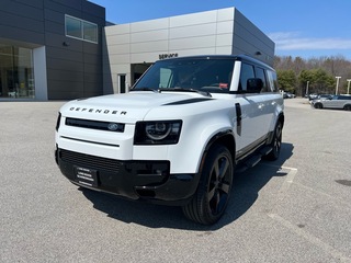 2026 Land Rover Defender for sale in Matteson IL