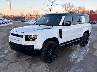 2025 Land Rover Defender for sale in New Braunfels TX