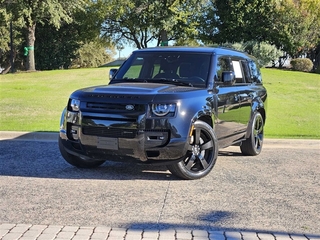 2023 Land Rover Defender for sale in Boerne TX