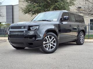 2026 Land Rover Defender