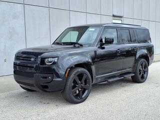 2026 Land Rover Defender for sale in Tupelo MS