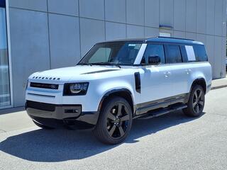 2026 Land Rover Defender for sale in Tupelo MS