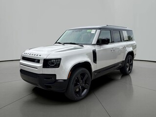 2026 Land Rover Defender for sale in New Braunfels TX