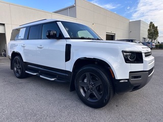 2023 Land Rover Defender