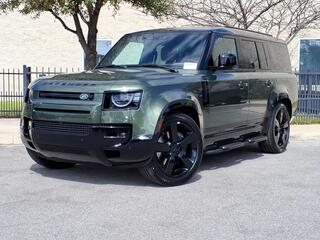 2026 Land Rover Defender