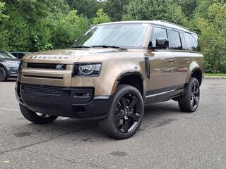2025 Land Rover Defender for sale in Marlboro NJ