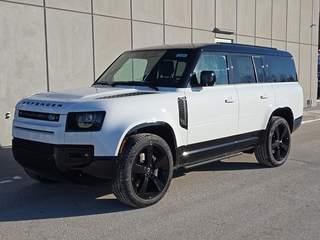 2025 Land Rover Defender for sale in Tupelo MS