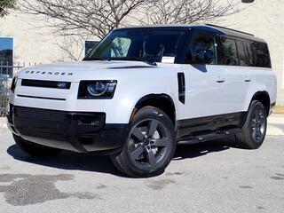 2026 Land Rover Defender