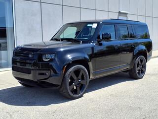 2026 Land Rover Defender