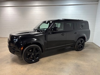 2023 Land Rover Defender