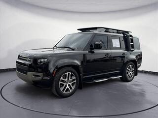 2023 Land Rover Defender