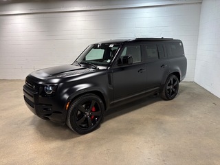 2025 Land Rover Defender for sale in Glen Cove NY